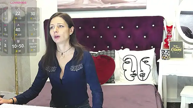 LexyLee17 online show from November 21, 5:17 am