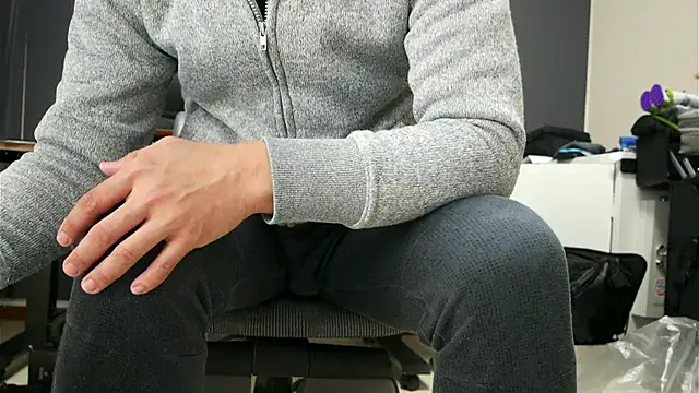 Snapshot of tokimori chatting on January 11, 2:36 pm tokimori online show from January 11, 2:36 pm