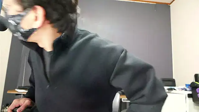 Snapshot of tokimori chatting on January 14, 2:22 pm tokimori online show from January 14, 2:22 pm