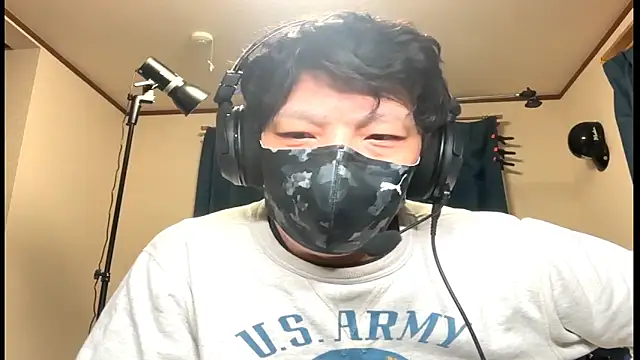 Snapshot of tokimori chatting on January 23, 7:29 pm tokimori online show from January 23, 7:29 pm