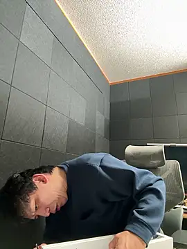 Snapshot of tokimori chatting on November 5, 1:33 pm tokimori online show from November 5, 1:33 pm