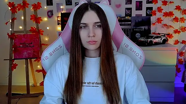 AliceCharmy online show from November 21, 8:13 am