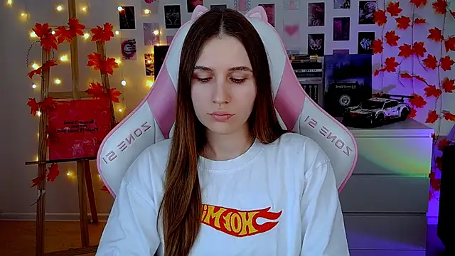 AliceCharmy online show from November 29, 7:22 am