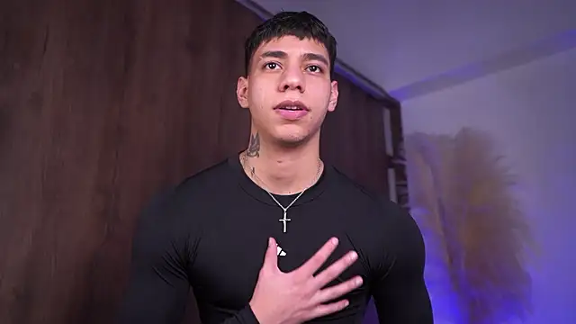 Josep Davies online show from February 12, 7:53 pm