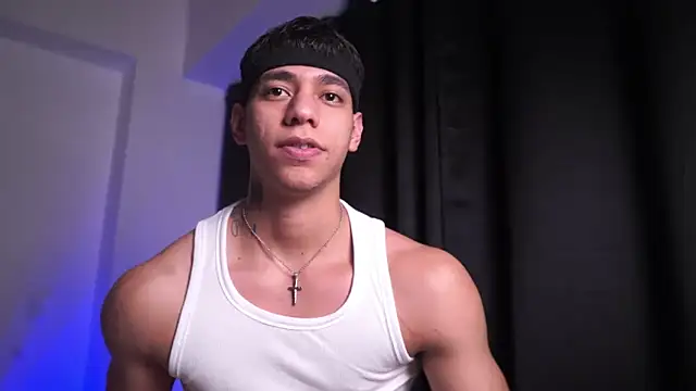 Josep Davies online show from February 16, 11:12 pm