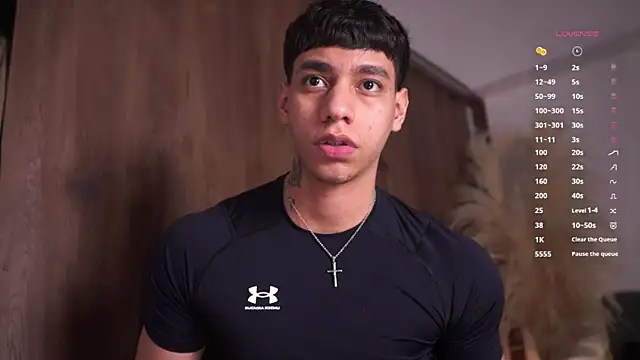 Josep Davies online show from March 30, 11:39 pm