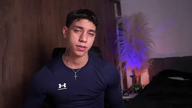 Josep Davies online show from April 14, 12:16 am