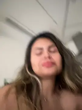 melanny10 online show from December 8, 11:46 am