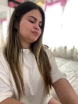 melanny10 online show from March 21, 8:39 am