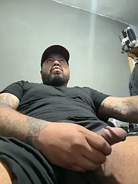 elsexualito online show from April 5, 7:05 am