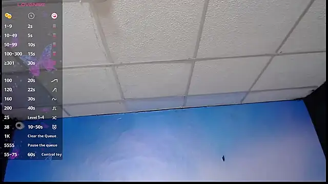 IsabellAndYessi online show from March 1, 6:32 pm