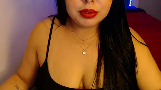 Snapshot of Internacionalist7 chatting on June 1, 7:26 pm Internacionalist7 online show from June 1, 7:26 pm
