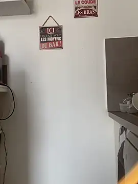 Luccreccia  online show from October 9, 10:13 am