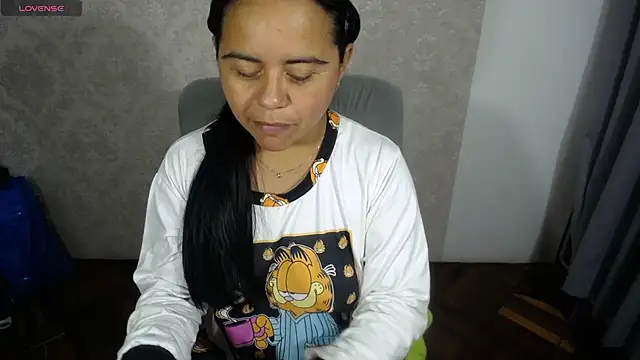 kendra  mamba online show from December 29, 10:47 pm