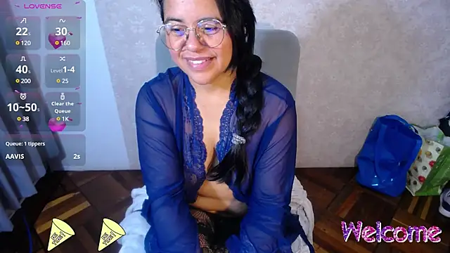 kendra  mamba online show from January 3, 11:14 am