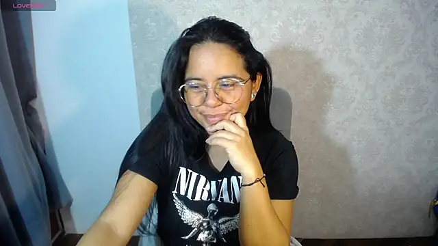 kendra  mamba online show from January 16, 4:38 am