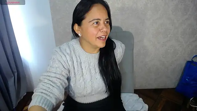 kendra  mamba online show from January 27, 3:39 pm