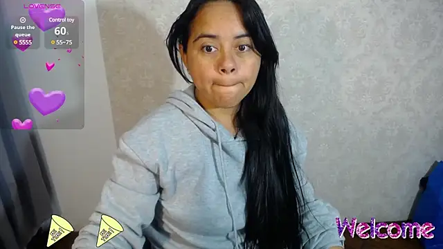 kendra  mamba online show from January 31, 1:22 am