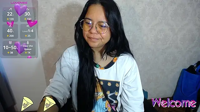 kendra  mamba online show from February 1, 12:58 pm