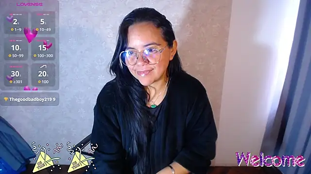 kendra  mamba online show from February 22, 12:40 pm