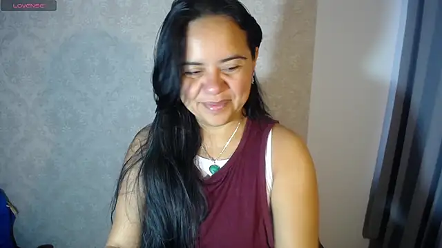 kendra  mamba online show from February 25, 11:41 am