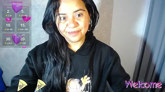 kendra  mamba online show from March 6, 11:36 am