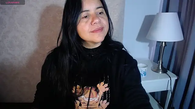 kendra  mamba online show from March 12, 11:53 am