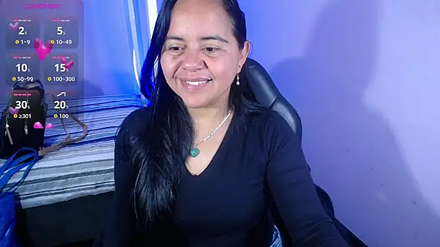 kendra  mamba online show from September 9, 11:43 am