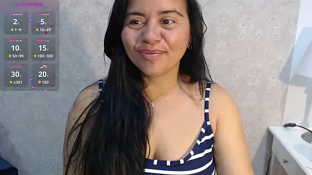 kendra  mamba online show from September 15, 1:44 pm