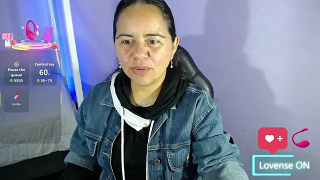 kendra  mamba online show from September 23, 11:46 am