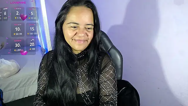 kendra  mamba online show from September 30, 11:48 am