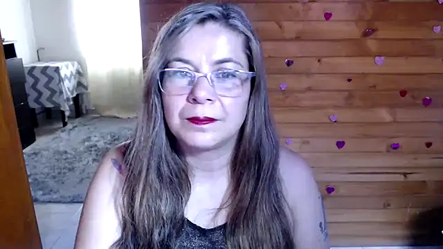 lilisa777 online show from November 25, 9:26 pm