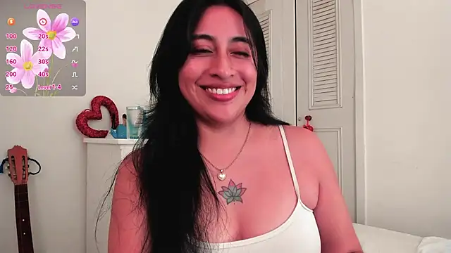 LisaHadwin online show from November 21, 5:11 pm