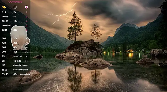 lovense test04 online show from December 24, 1:59 am