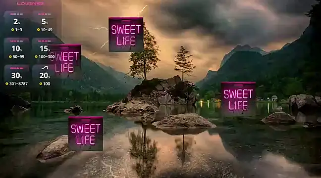 lovense test04 online show from March 3, 10:28 am