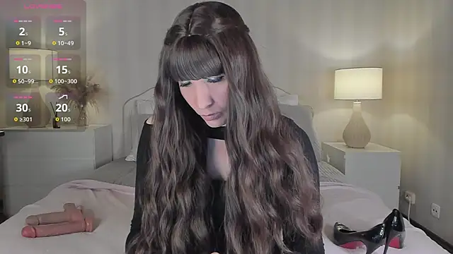 valeriasecret online show from November 2, 5:21 am