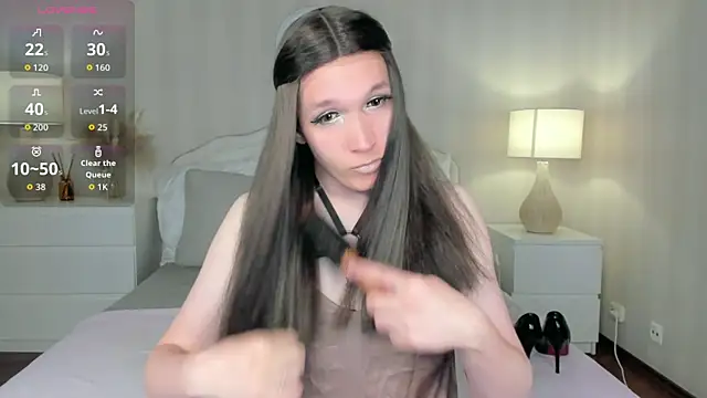 Snapshot of valeriasecret chatting on May 27, 4:09 am valeriasecret online show from May 27, 4:09 am