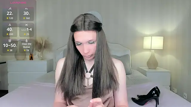 Snapshot of valeriasecret chatting on June 9, 3:18 am valeriasecret online show from June 9, 3:18 am