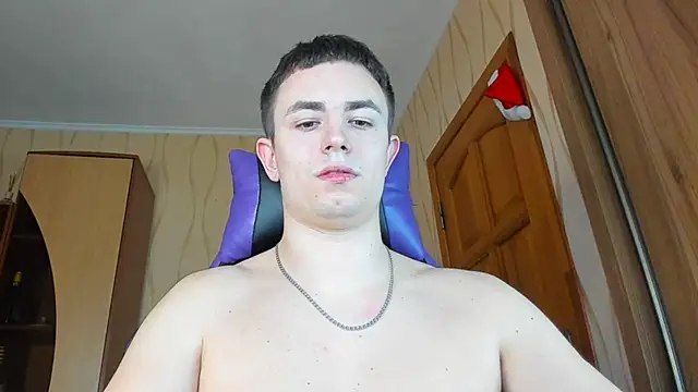 Snapshot of bigmark033 chatting on February 27, 5:47 pm bigmark033 online show from February 27, 5:47 pm