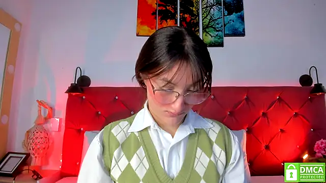 Ruth harvey  online show from December 20, 2:02 pm