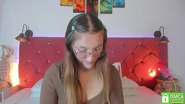 Ruth harvey  online show from March 17, 1:25 pm