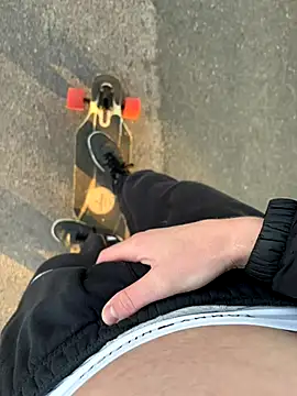 jerk it out69 online show from September 12, 5:40 am