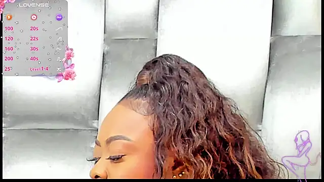 Snapshot of CamilaBenitez chatting on February 9, 11:42 pm CamilaBenitez online show from February 9, 11:42 pm