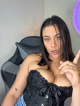 AvaAngel69 online show from March 21, 8:19 am