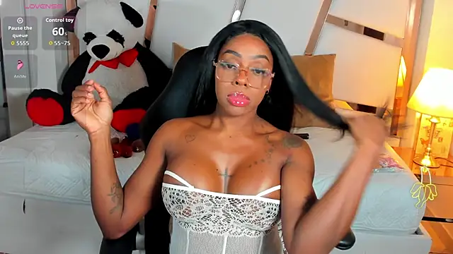 lizzy jooss online show from March 8, 4:49 am