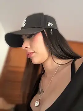 Nicolle foxy online show from May 31, 7:26 pm