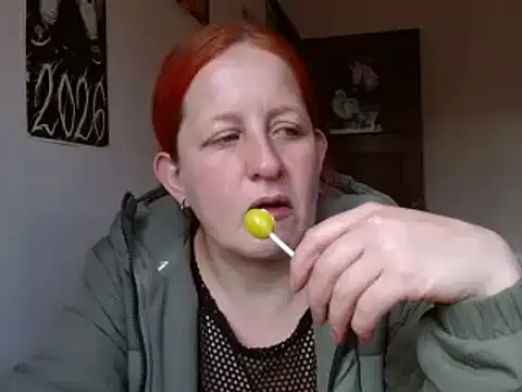 ViioletaMora online show from January 18, 8:23 pm