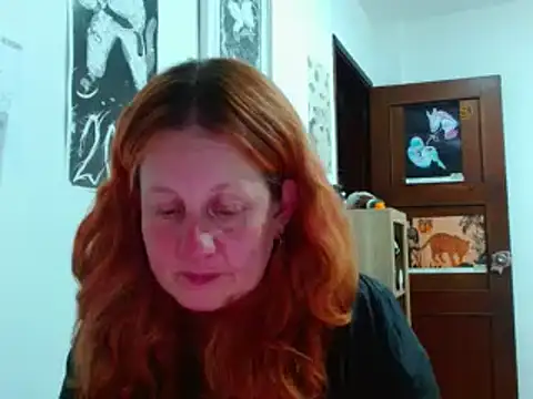 ViioletaMora online show from March 11, 1:11 am