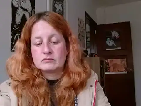 ViioletaMora online show from March 25, 8:26 pm