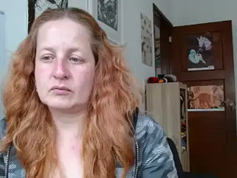 ViioletaMora online show from April 5, 9:12 pm